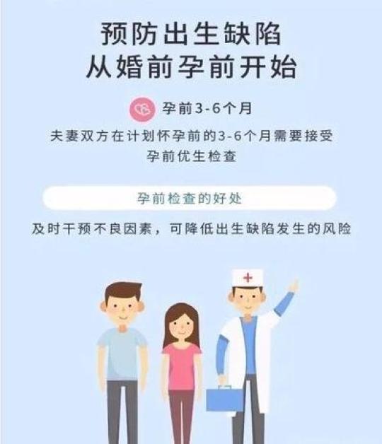 2024年预防出生缺陷日 聚焦生命起点健康