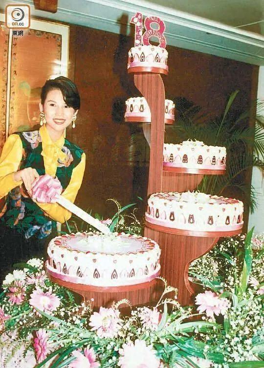 吳奇隆再傳離婚：縱橫貴圈30余年情史復(fù)雜,，前任境遇冰火兩重天