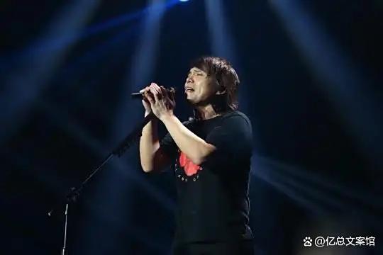陈奕迅辟谣开卡车撞飞伍佰 幽默回复引爆热搜