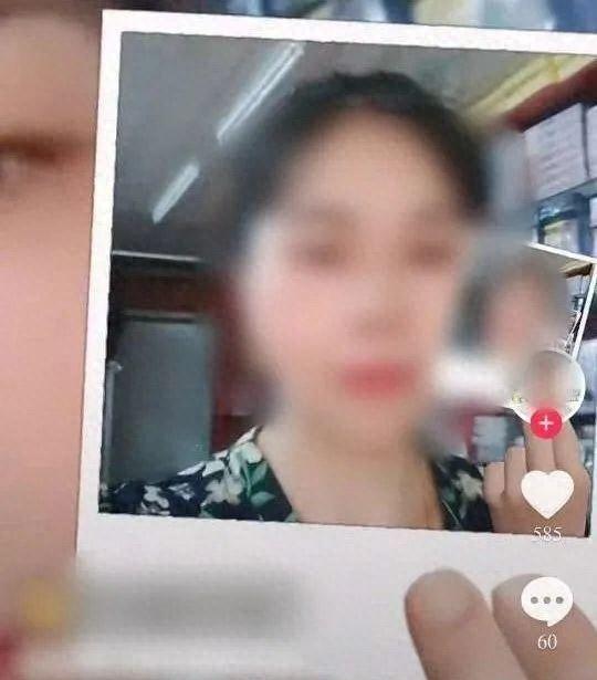 女子刷找到失散30年的母亲