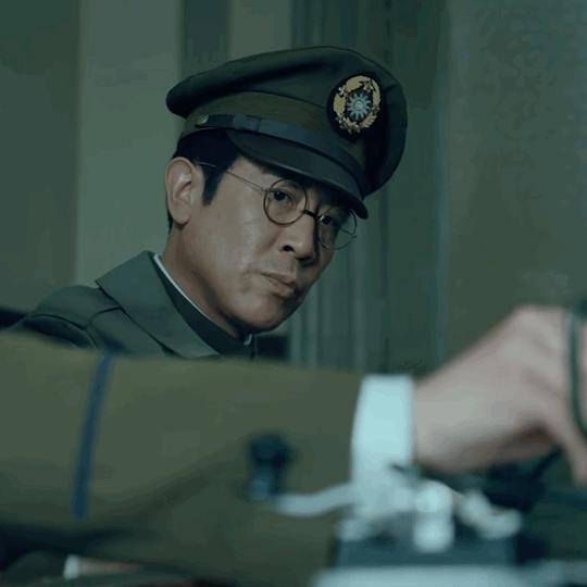 于和伟回应台湾观众看沉默的荣耀 同根同源唤起共鸣