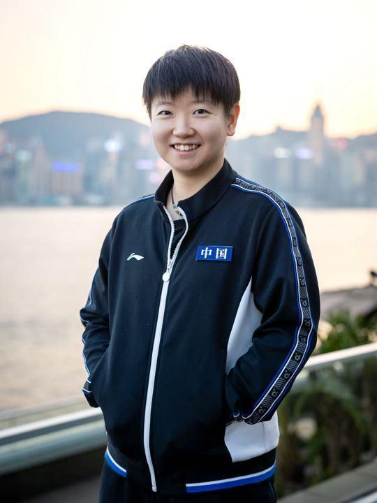 孙颖莎王楚钦首轮迎战印度组合 混双激战在即