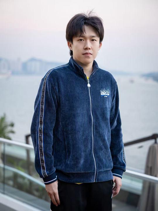 國(guó)乒女單首輪上演隊(duì)內(nèi)德比