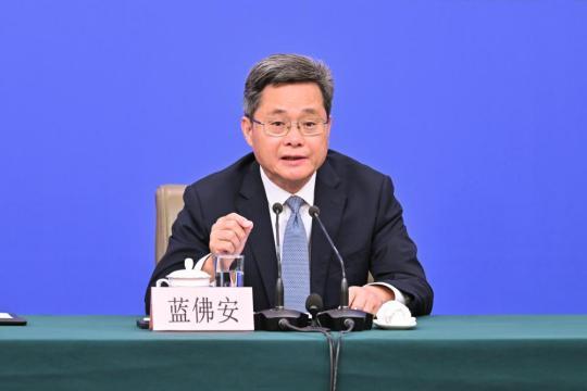 这场经济主题记者会干货满满 多部门释放积极信号