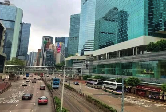 香港楼市一季度狂飙！内地客撑起“半边天”