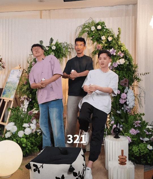 离开东方甄选269天后孙东旭杀回来了 重启直播电商之路