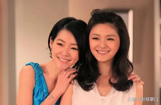 大S小S写的歌都上过《歌手》了 隐藏才华终被发现