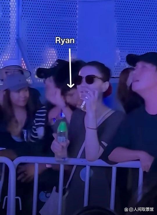 Ryan称再熟也不能越界