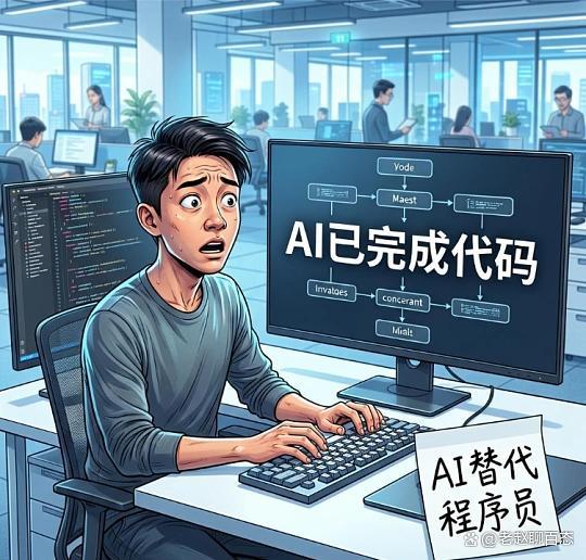 马斯克：全球存在相当严重的电力危机 AI发展面临能源瓶颈