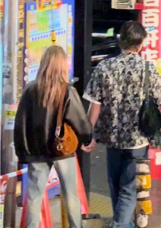 Nene鄭乃馨回應和Bright戀情：我們只是牽手而已，又不是談戀愛！？
