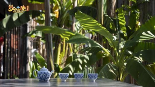 青花瓷西游行《梦幻西游》诠释新时代非遗文化守护