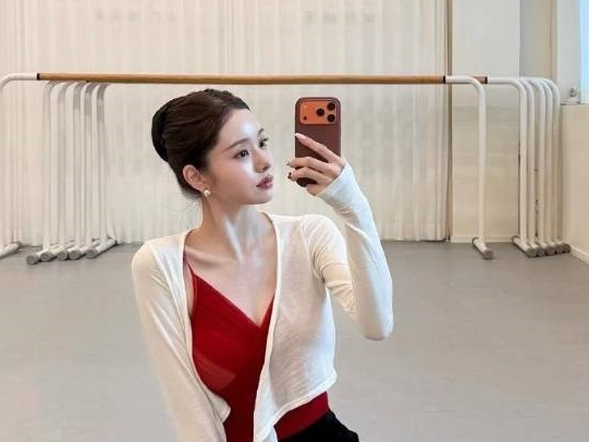 韩国女网红发言引热议 营造手机品牌鄙视链