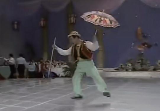 著名滑稽表演艺术家李春来因病逝世 杂技界痛失“东方金小丑”