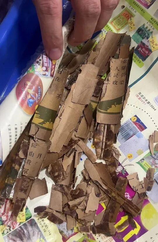 高校师生修复抗美援朝烈士画像 重现英雄容颜