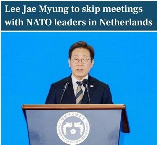 为什么说李在明比文在寅更狠 雷厉风行的改革者
