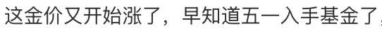 國際金價失守3400美元 金價波動引關注