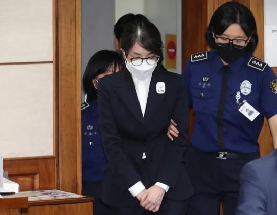 尹锡悦的身体真出了大问题吗 健康状况引关注
