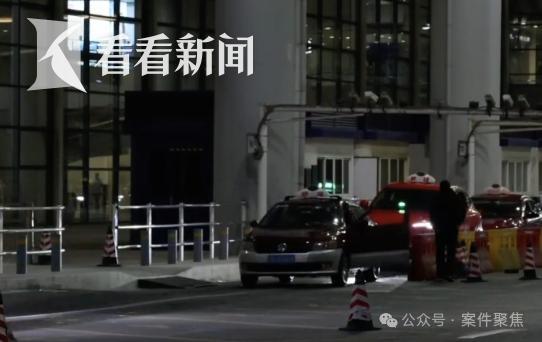 上海55名出租车司机抛客甩客被处罚