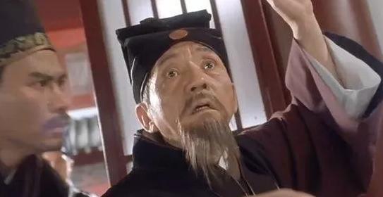 TVB“老戏骨”凌汉已离世5年 一个时代的记忆