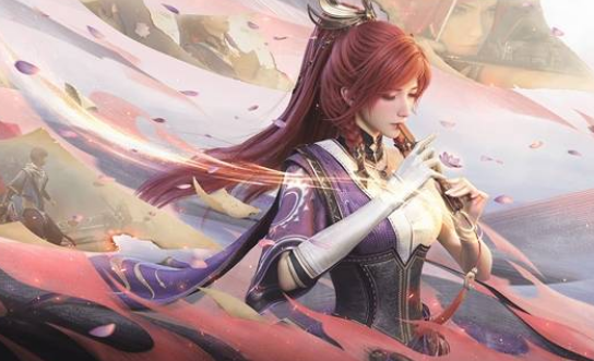 《王者荣耀世界》铭文搭配攻略