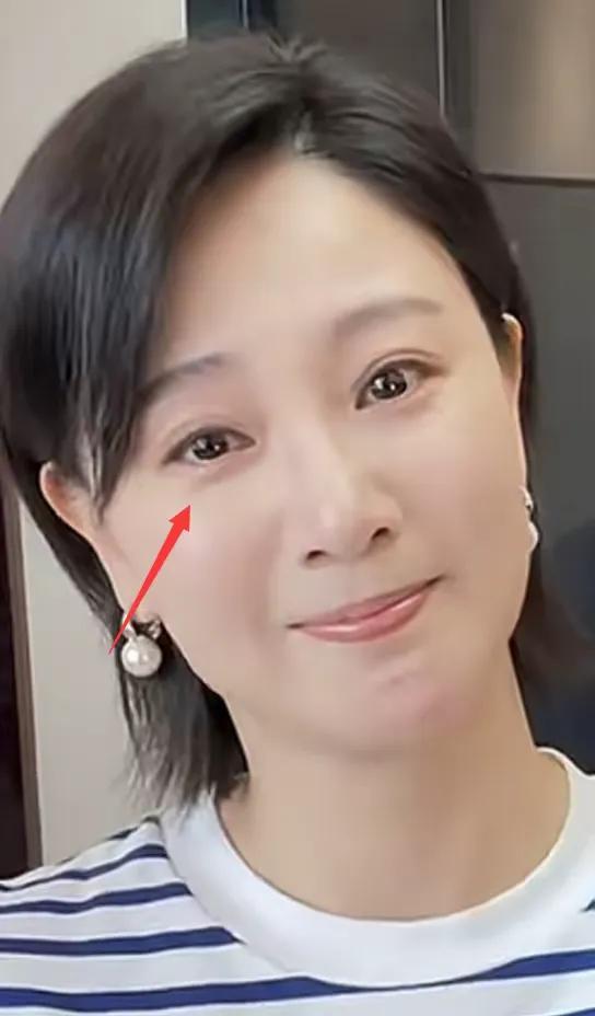 40岁演员侯梦莎官宣孕珠 备孕不易终迎佳音