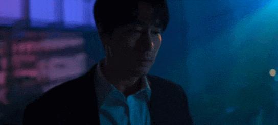 消失的娱乐圈顶级男色，终于杀回来了