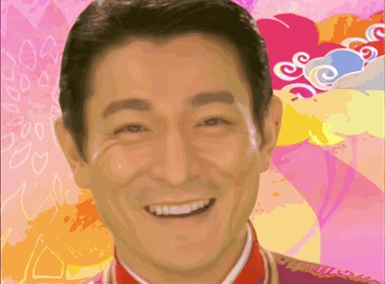 『刘德华』《<strong>恭喜发财</strong>》歌词过时了吗 祝福观念变迁引发讨论