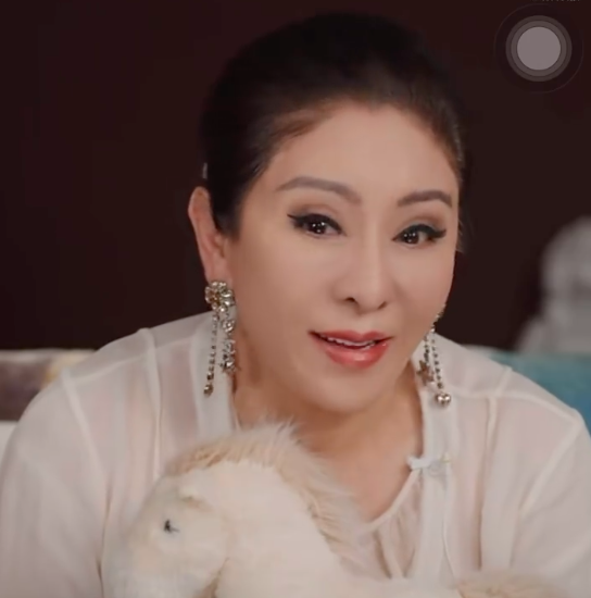 向太说向佐现在不是“妈宝男” 他更听郭碧婷的话 