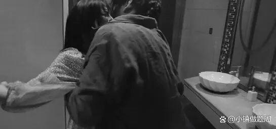 张子枫张伟丽，谁说只会「打拳」 女性议题引发热议