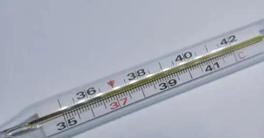 水銀體溫計(jì)將禁產(chǎn) 有人囤貨100支