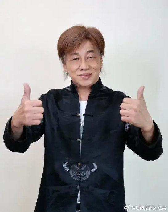 梁小龙去世2月未下葬 恐停棺10年