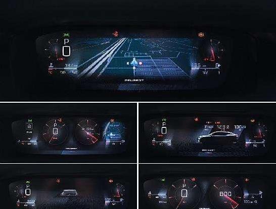 开啥车活啥样,标致408X让你与众不同?