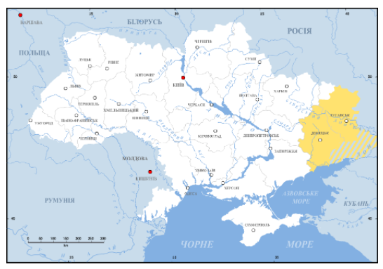 俄方：以高精度手段摧毁乌军事设施 未危及平民 呼吁乌军放下武器