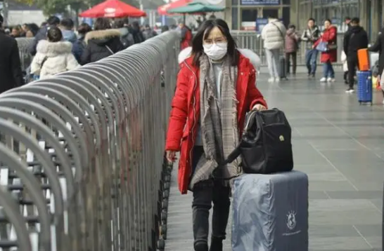 浙江多地发红包留人过年 什么信号 稳岗留工“抢人”