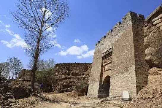 Shahukou: A Winding Pass in a Folk Ballad, the Soul of Shanxi on Screen