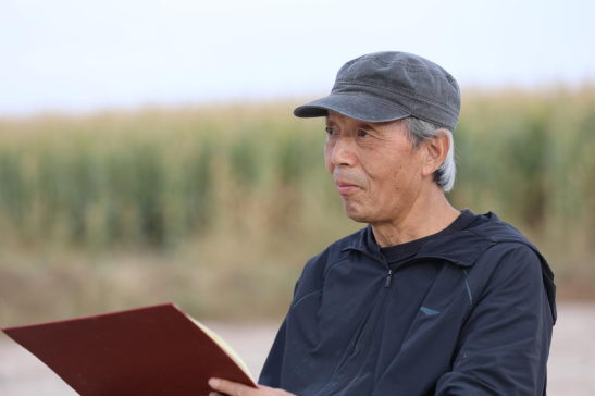 以笔墨行走山河 以丹青铸就史诗——“走遍中国”写生创作行动甘肃段圆满收官