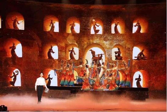 光影造梦,国漫星河!《CMG动漫盛典》1月25日播出 共绘国漫新图景