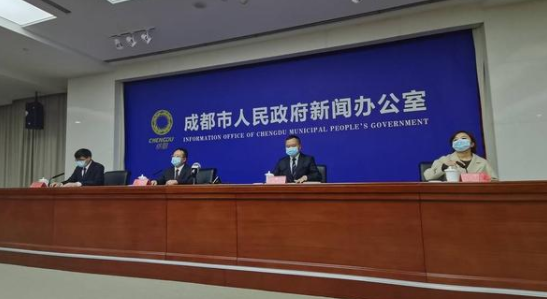 成都新增确诊与兰州病例有轨迹重叠