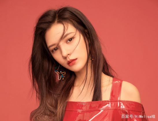 成为了当年的小爆剧,让观众们从张韵艺,张馨予中,记住了张予曦这个