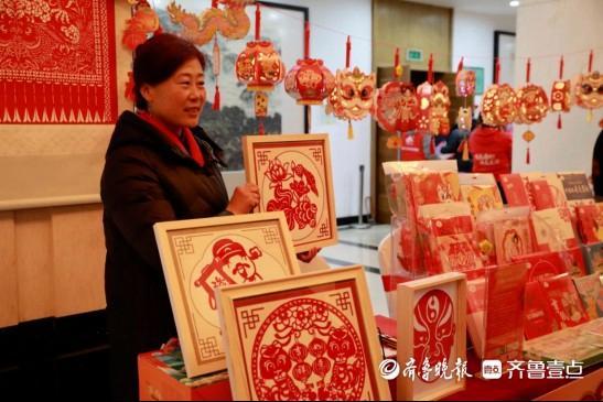 大數(shù)據(jù)洞察地域之間的非遺年味 “非遺熱”讓年味兒更濃