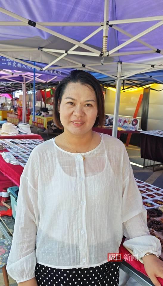 白马寺每年免费发豆子给村民