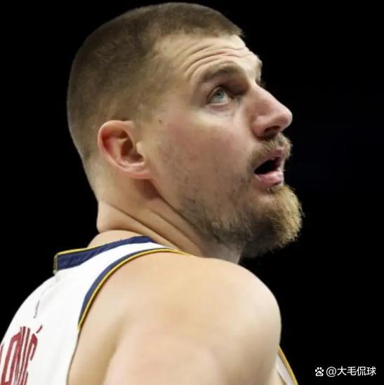 掘金大胜森林狼 约基奇三双里程碑 争议胜利成色几何？