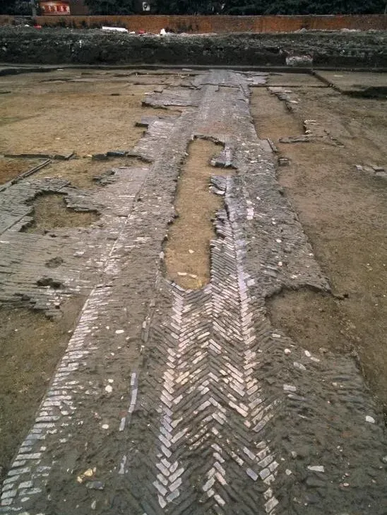 《唐朝诡事录之蜀道》带你来四川 探秘巴蜀文化