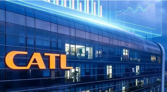 年赚722亿之后股票配资开户会员,宁德时代还有多少“隐藏利润”可以挖?