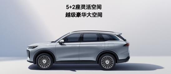全家秋游挤爆车，奇瑞风云T9超大空间，躺平也能跑1400公里？