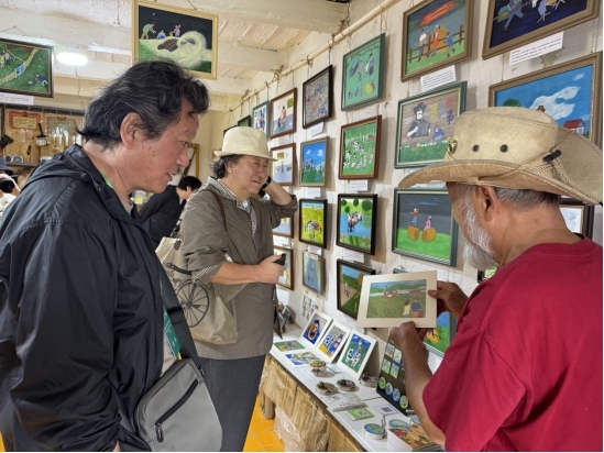 “走遍中国”走进俄罗斯民族乡——恩和