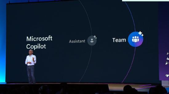 微软开发者大会：“AI员工”登场，Copilot引领未来工作方式变革
