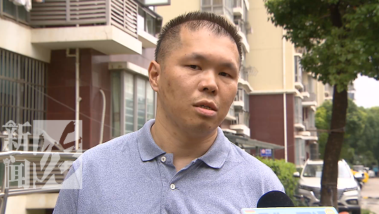 上海一小区居民集体腹泻：自来水有明显的油漆味