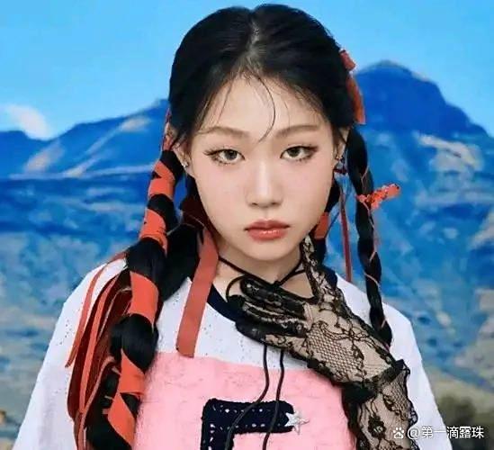 沈泉锐 小沈阳女儿 昔日丑小鸭蜕变美丽天鹅