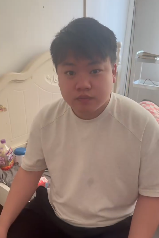 孙海洋说梅姨像鬼一样存在着 持续20年案件终告破